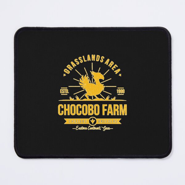 Artikelvorschau, Chocobo Farm   entworfen und verkauft von Justyceaime.