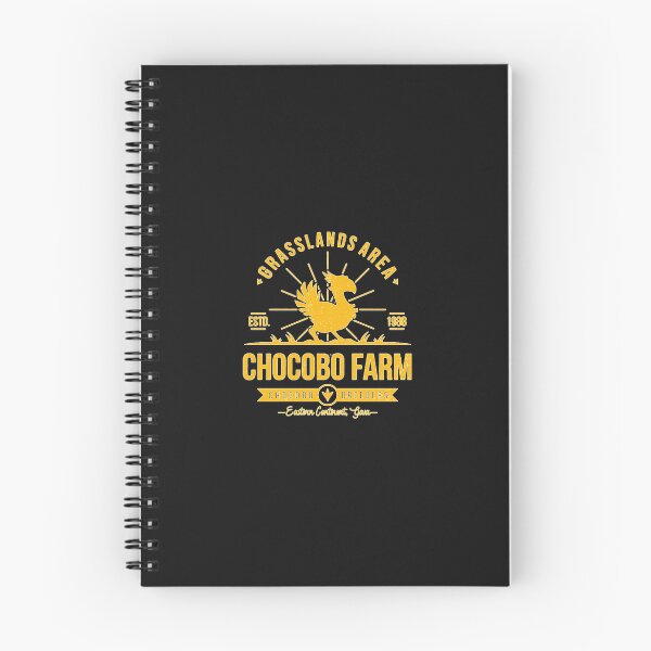 Item preview, Chocobo Farm designed and sold by Justyceaime.