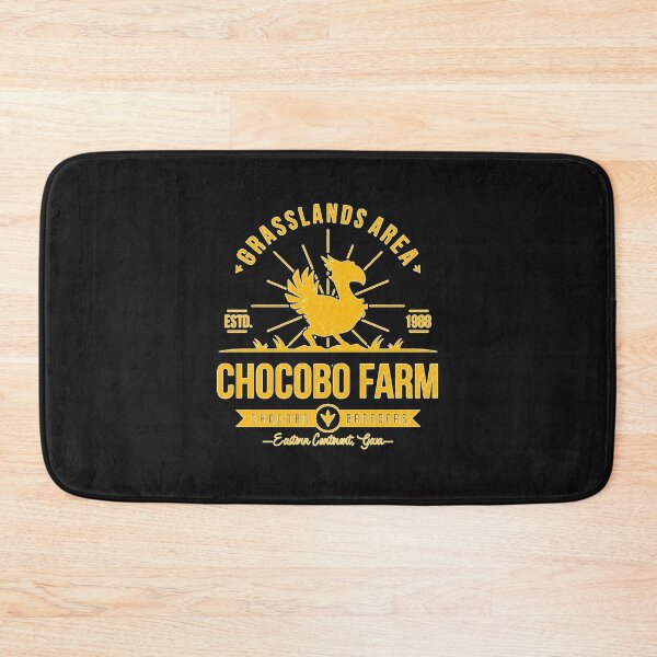 Item preview, Chocobo Farm designed and sold by Justyceaime.