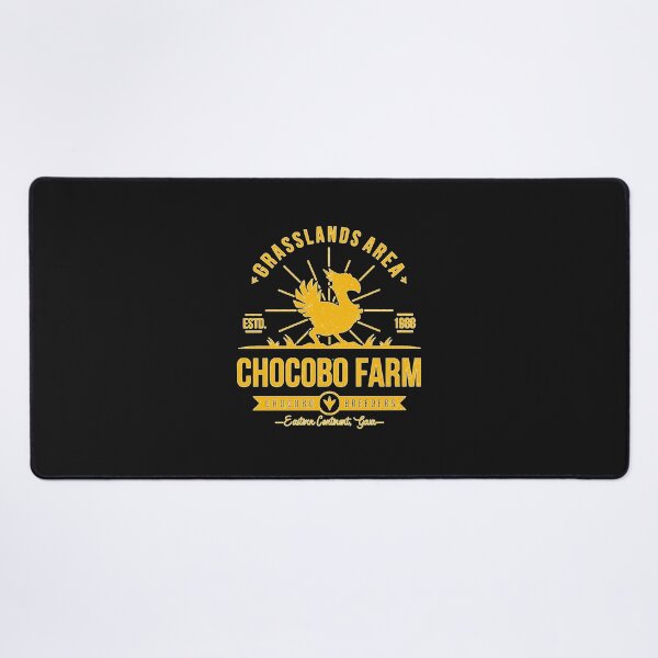 Item preview, Chocobo Farm designed and sold by Justyceaime.