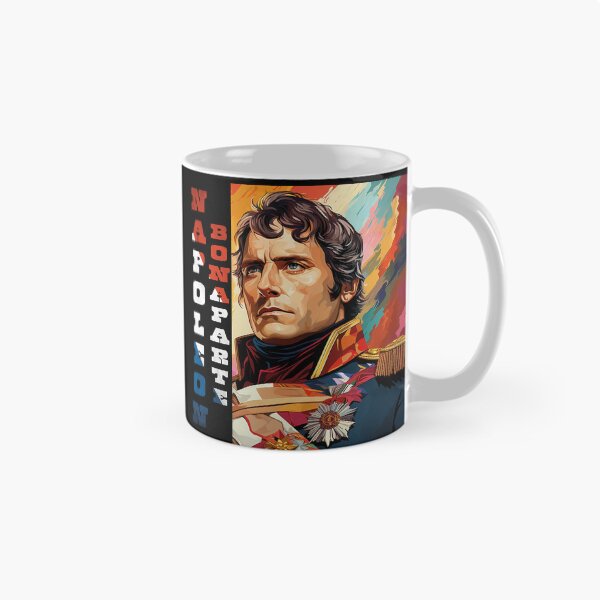 Item preview, Napoleon Bonaparte designed and sold by Griffin Door.