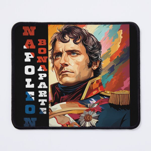Item preview, Napoleon Bonaparte designed and sold by Griffin Door.