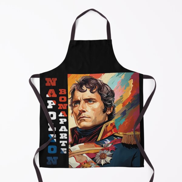 Item preview, Napoleon Bonaparte designed and sold by Griffin Door.