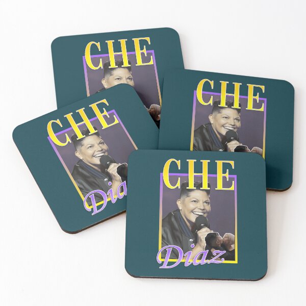 Item preview, Che Diaz (1) designed and sold by Roddyfinlee.