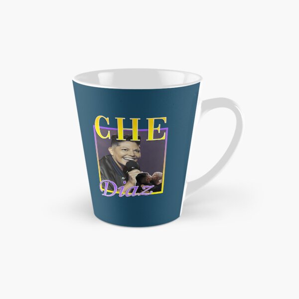 Item preview, Che Diaz (1) designed and sold by Roddyfinlee.