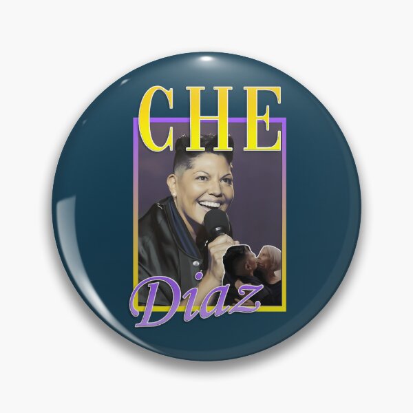 Item preview, Che Diaz (1) designed and sold by Roddyfinlee.