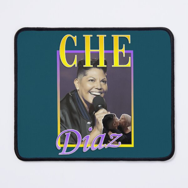 Item preview, Che Diaz (1) designed and sold by Roddyfinlee.