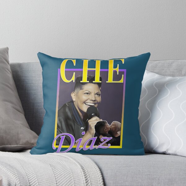 Item preview, Che Diaz (1) designed and sold by Roddyfinlee.