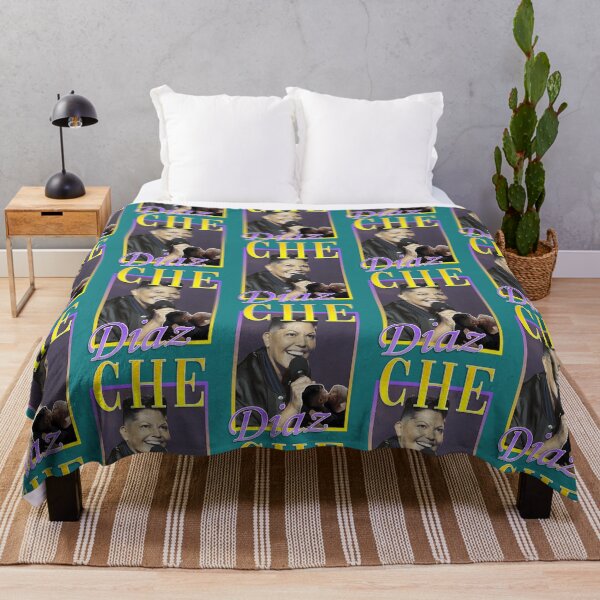 Item preview, Che Diaz (1) designed and sold by Roddyfinlee.