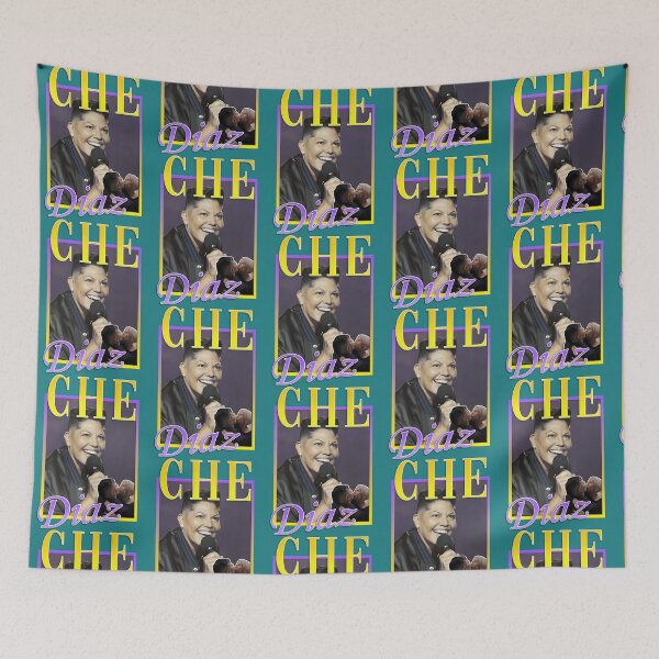Item preview, Che Diaz (1) designed and sold by Roddyfinlee.