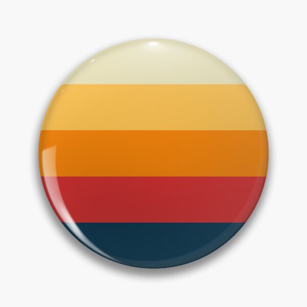 Item preview, Sunrise Sunset Gradient designed and sold by thebigleebowski.