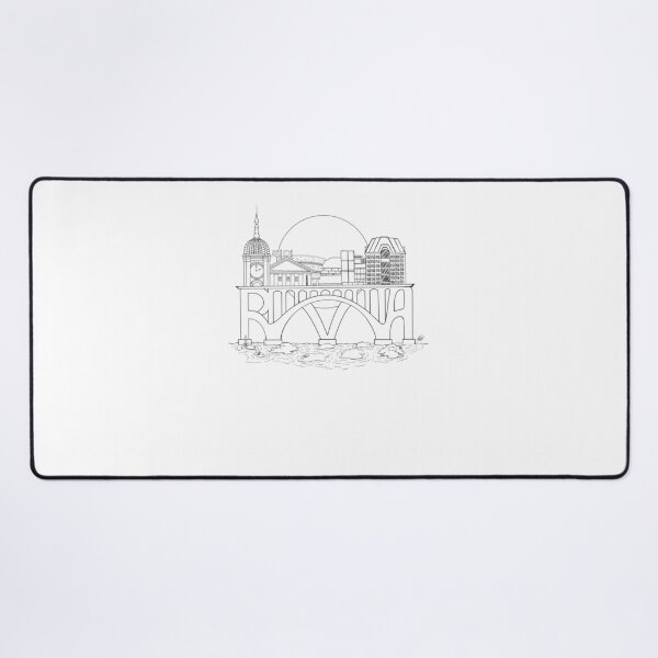 Item preview, RVA Richmond Virginia designed and sold by CynthiaGuthrie8.