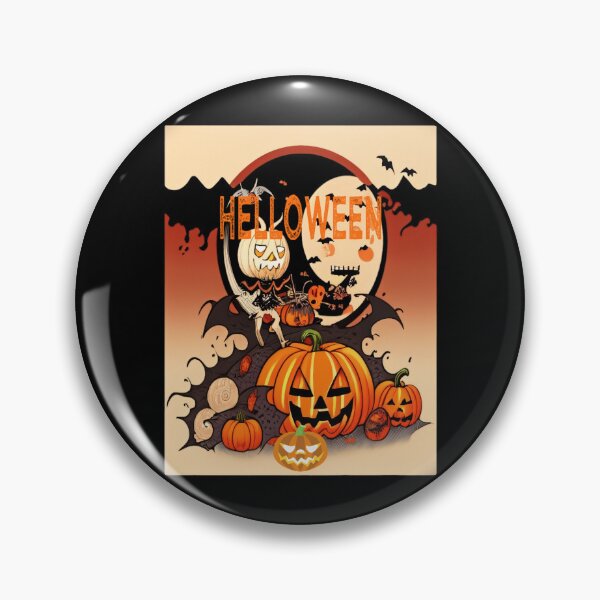 Artikelvorschau, Helloween ist eine Macht entworfen und verkauft von AmberOsbor.