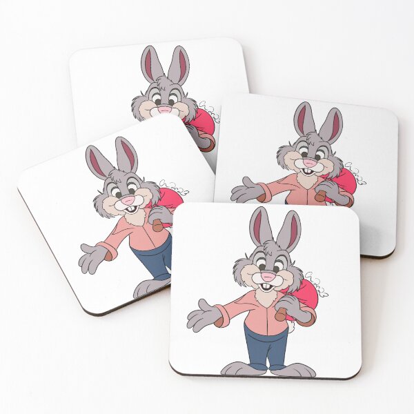 Item preview, Time To Be Movin' Along! designed and sold by caballeroducky.