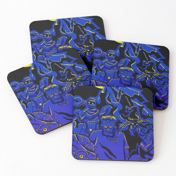 Item preview, Halloween Party designed and sold by Ilustra  Ideia.