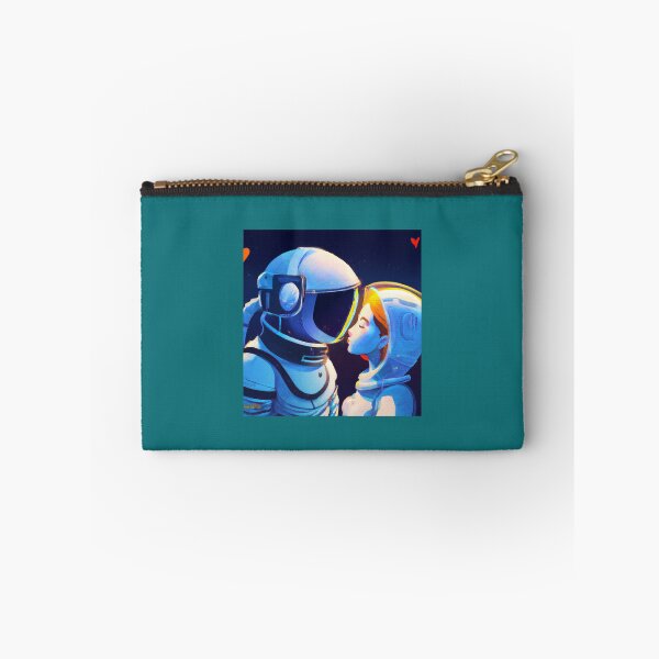 Item preview, An astronaut falls in love with an alien girl designed and sold by Roddyfinlee.