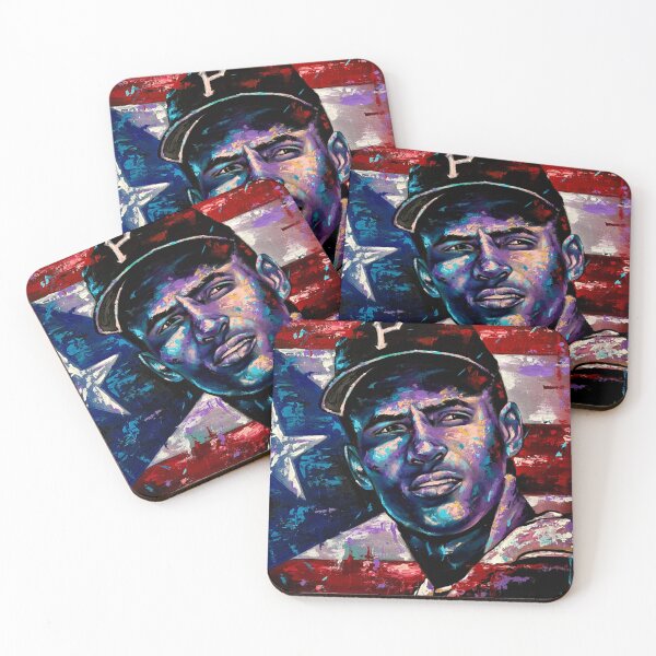 Item preview, Roberto Clemente  designed and sold by Cullenest.