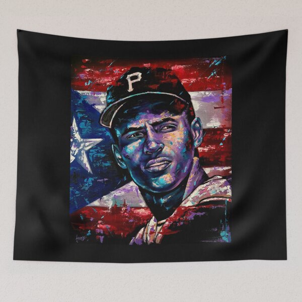 Item preview, Roberto Clemente  designed and sold by Cullenest.