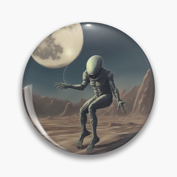 Item preview, Alien world designed and sold by RyoSaeba90.