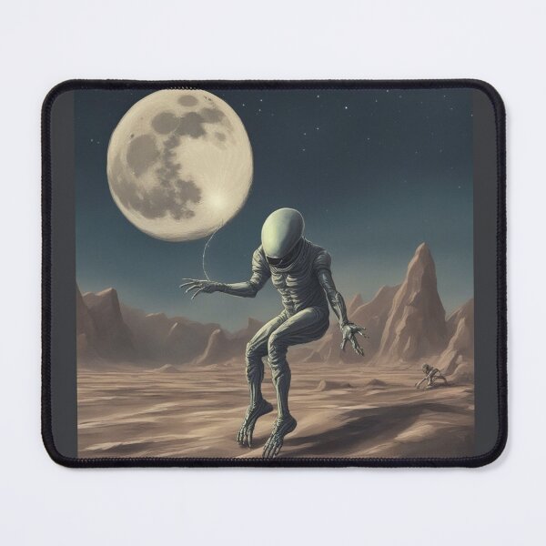 Item preview, Alien world designed and sold by RyoSaeba90.