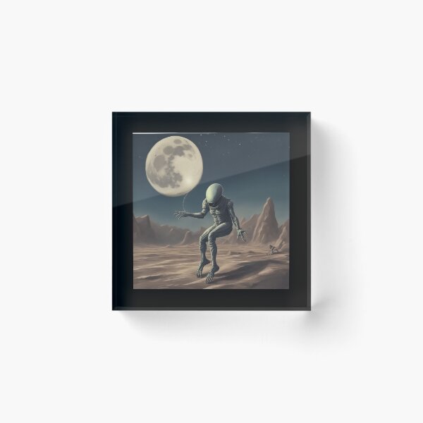 Item preview, Alien world designed and sold by RyoSaeba90.