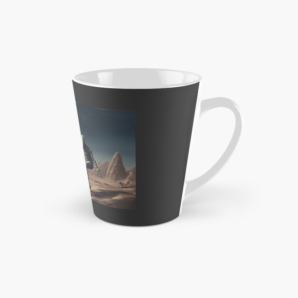 Item preview, Tall Mug designed and sold by RyoSaeba90.