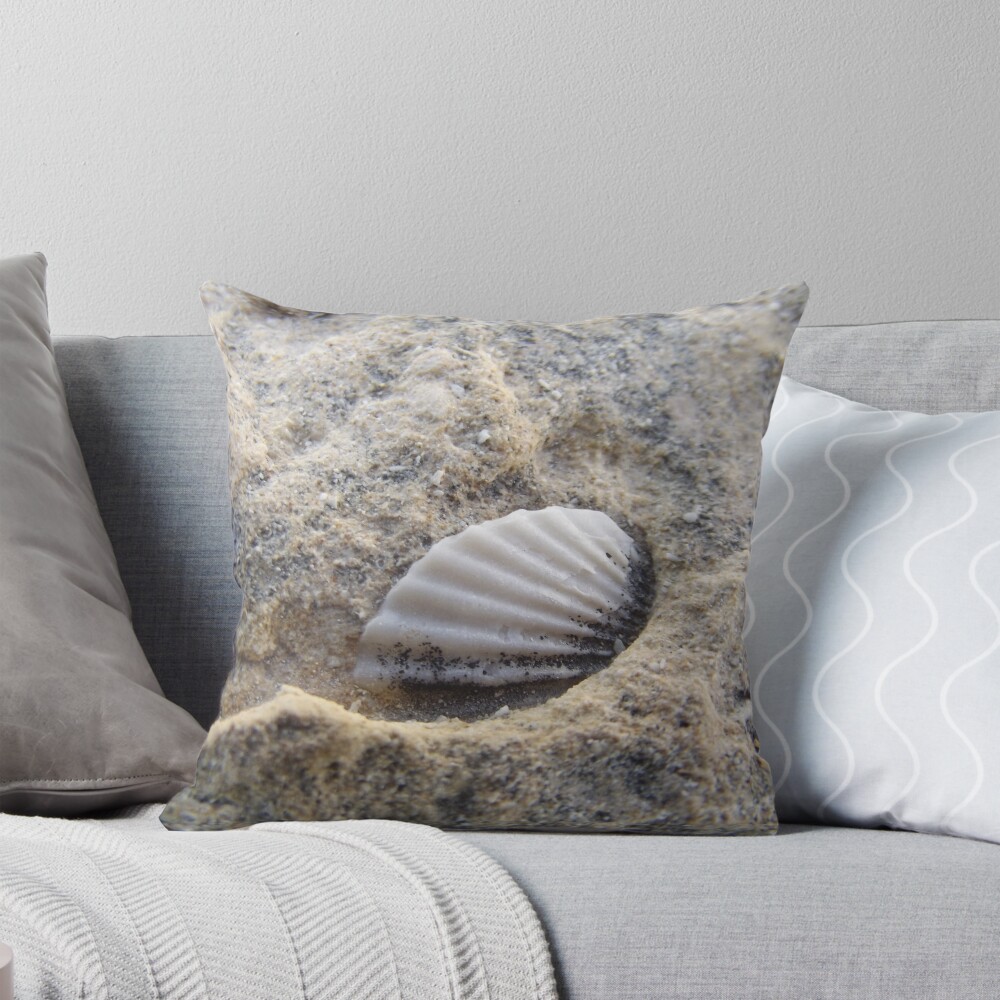 Item preview, Throw Pillow designed and sold by VjayG.
