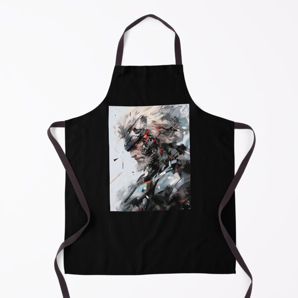 Item preview, old Raiden mgs designed and sold by ururuty.