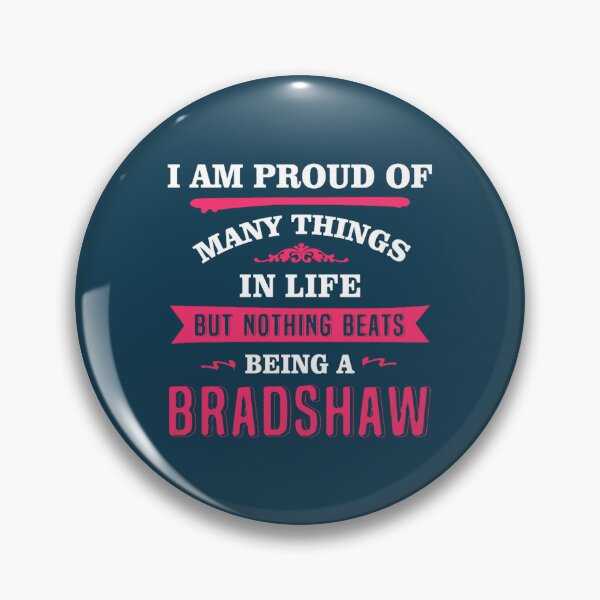 Item preview, Bradshaw designed and sold by Roddyfinlee.