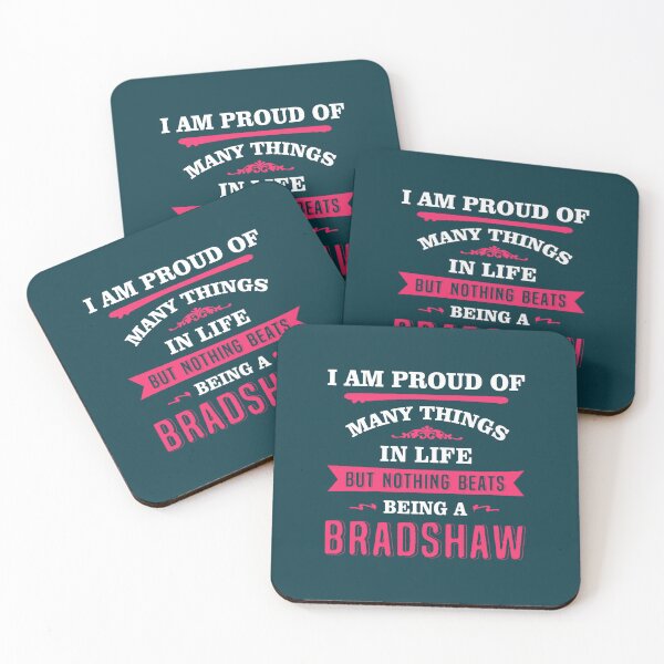 Item preview, Bradshaw designed and sold by Roddyfinlee.