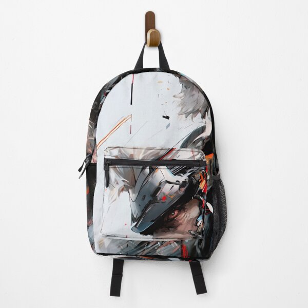 Item preview, old Raiden mgs designed and sold by ururuty.