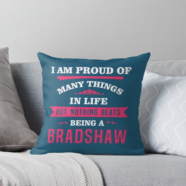 Item preview, Bradshaw designed and sold by Roddyfinlee.