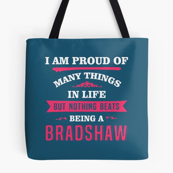Item preview, Bradshaw designed and sold by Roddyfinlee.