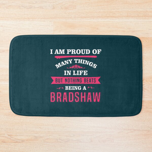 Item preview, Bradshaw designed and sold by Roddyfinlee.