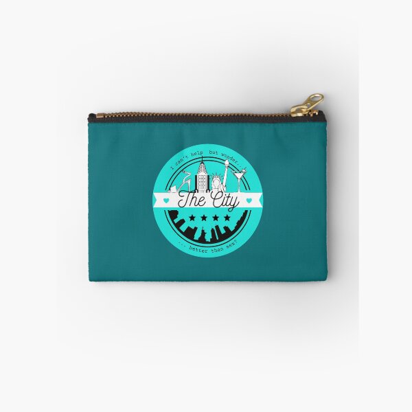 Item preview, Carrie and the city designed and sold by Roddyfinlee.
