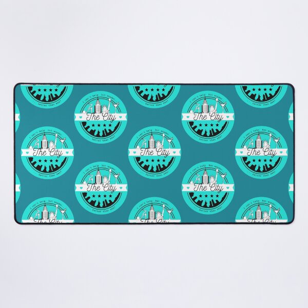Item preview, Carrie and the city designed and sold by Roddyfinlee.