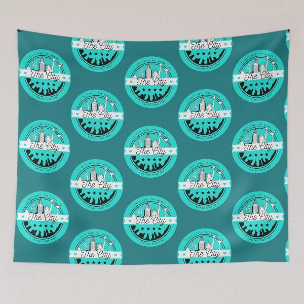 Item preview, Carrie and the city designed and sold by Roddyfinlee.