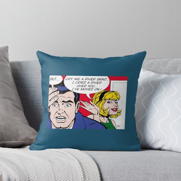 Item preview, Cool lichtenstein inspired girl Pop Art (1) designed and sold by Roddyfinlee.