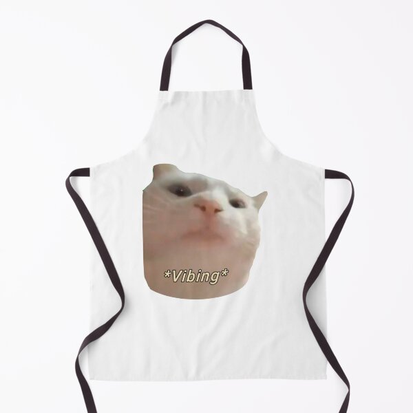 Item preview, Cat Vibing Meme Cat ievan polkka Classic designed and sold by milagrobelkow.