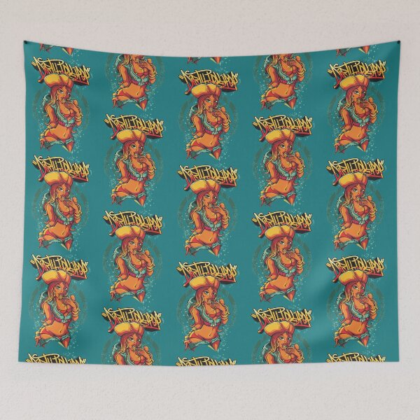 Item preview, Dirth Polipop designed and sold by Roddyfinlee.