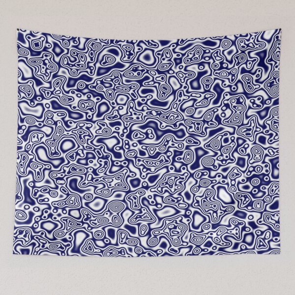 Item preview, Modern, luxury, abstract, colorful vector patterns, suitable for various products. designed and sold by Atroce.
