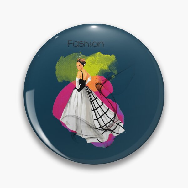 Item preview, Fashion. Sarah Jessica Parker designed and sold by Roddyfinlee.