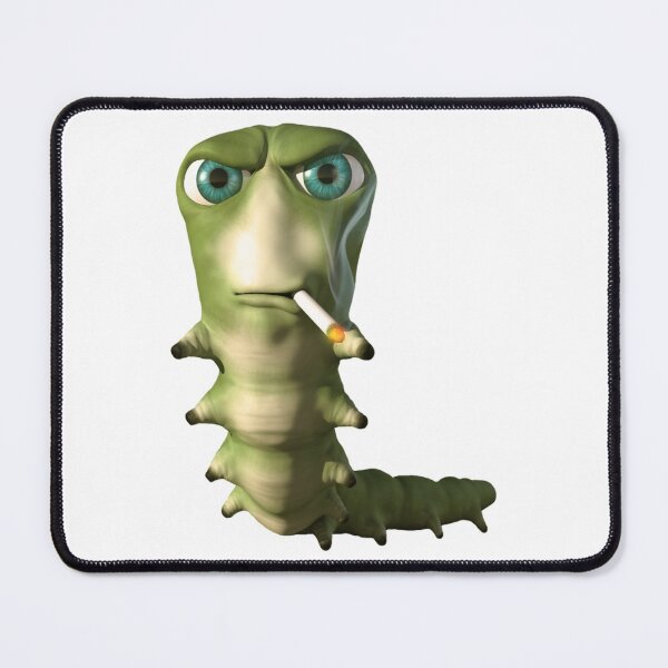 Item preview, Caterpillar Cigarette Classic designed and sold by volpehilaryz.