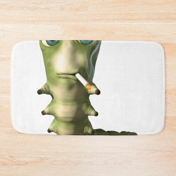 Item preview, Caterpillar Cigarette Classic designed and sold by volpehilaryz.