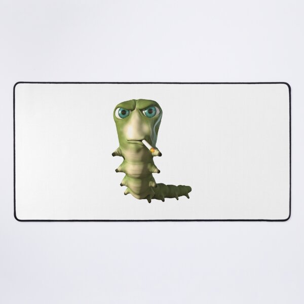 Item preview, Caterpillar Cigarette Classic designed and sold by volpehilaryz.