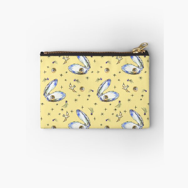 Item preview, Pearl ,eye, scallop ,shell  ,Magic, holy spirit, stars, birds ,dots ,polka dot ,mermaid ,sparkles  designed and sold by letsgow8th.