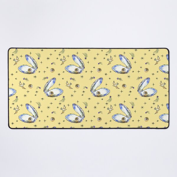 Item preview, Pearl ,eye, scallop ,shell  ,Magic, holy spirit, stars, birds ,dots ,polka dot ,mermaid ,sparkles  designed and sold by letsgow8th.