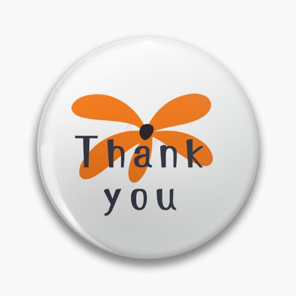 Item preview, Thank you designed and sold by AcuarelasCA.