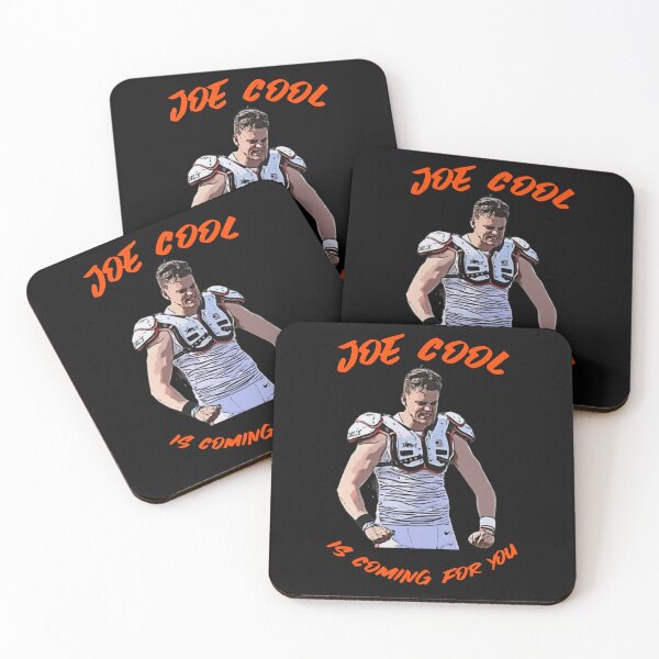 Item preview, Joe Cool Is Coming For You, AKA Joe Burrow designed and sold by RiffRaffGraffix.