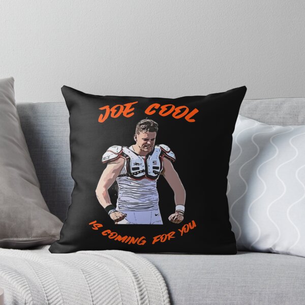Artikelvorschau, Joe Cool kommt für Sie, alias Joe Burrow entworfen und verkauft von RiffRaffGraffix.